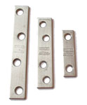 Stainless Steel Braces & Plates